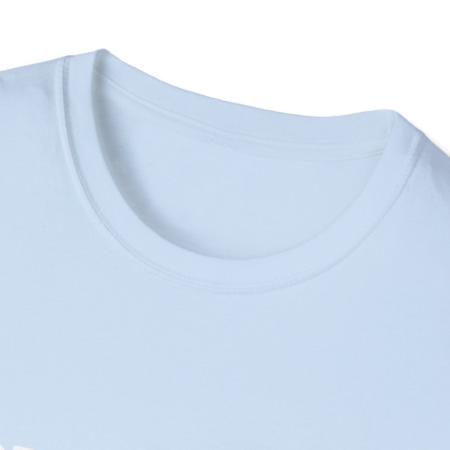SPREAD CHEEKS NOT HATE UNISEX TEE