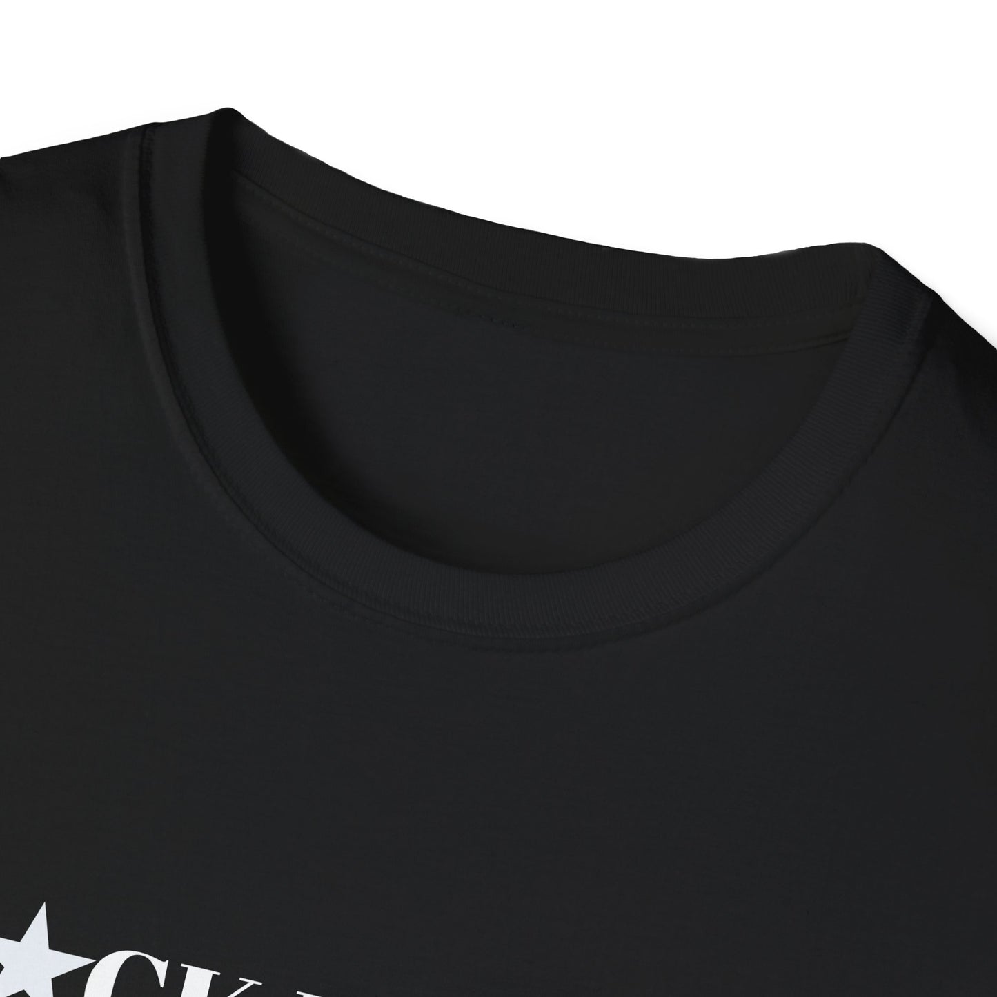 FUCK ME LIKE THE GOV UNISEX TEE