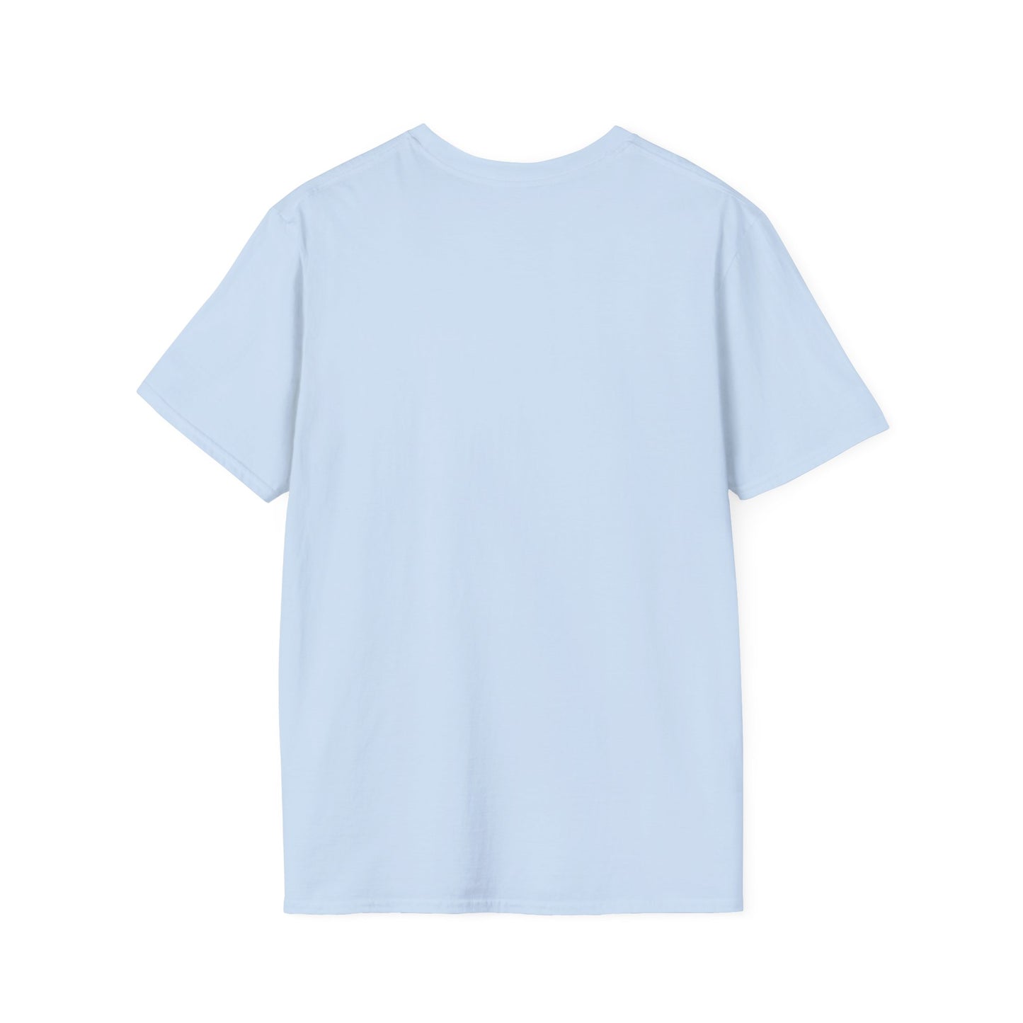 SPREAD CHEEKS NOT HATE UNISEX TEE