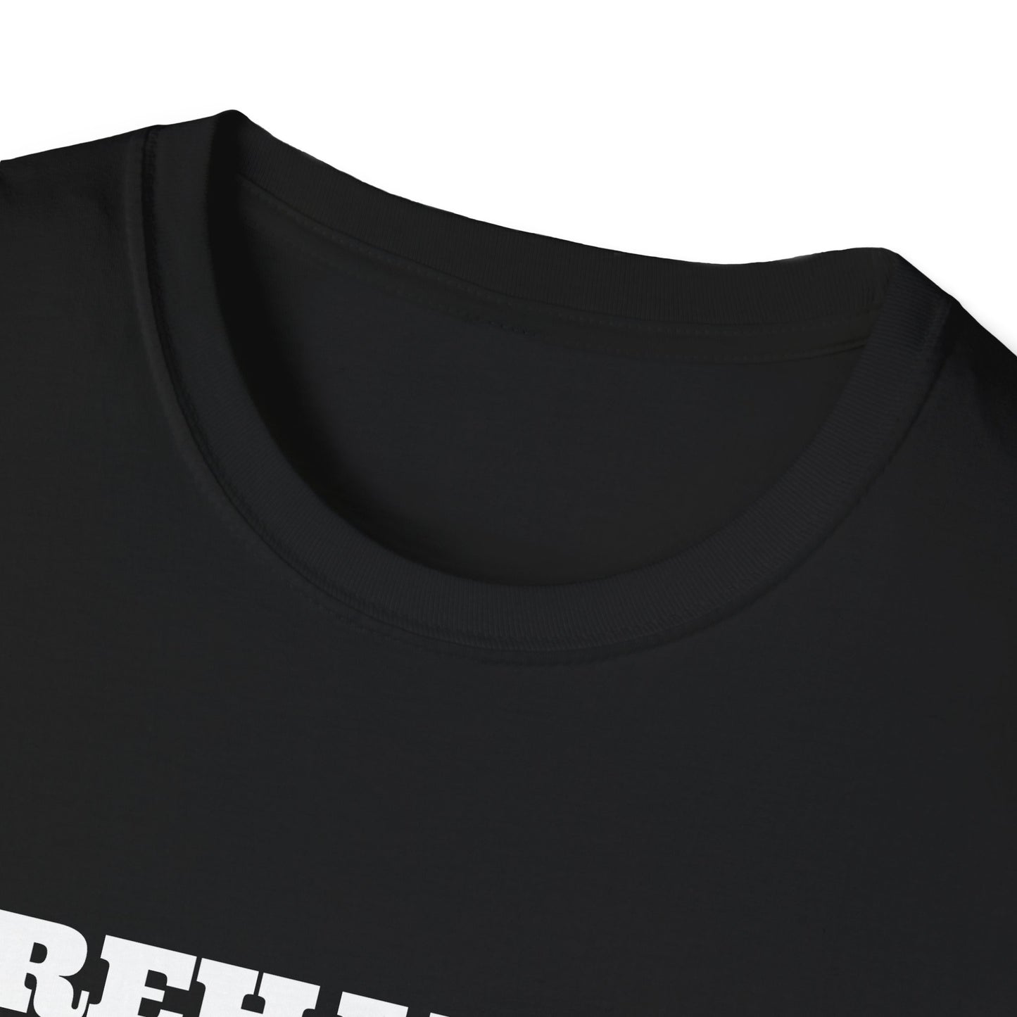 REHAB UNISEX TEE