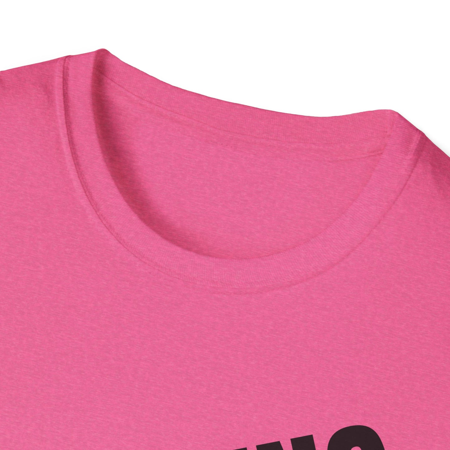 UPCOMING PORNSTAR UNISEX TEE