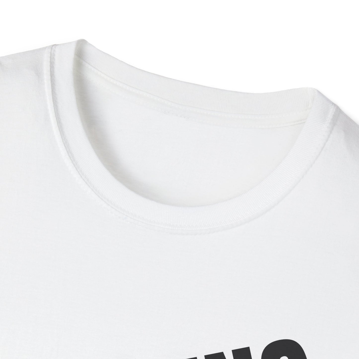 UPCOMING PORNSTAR UNISEX TEE