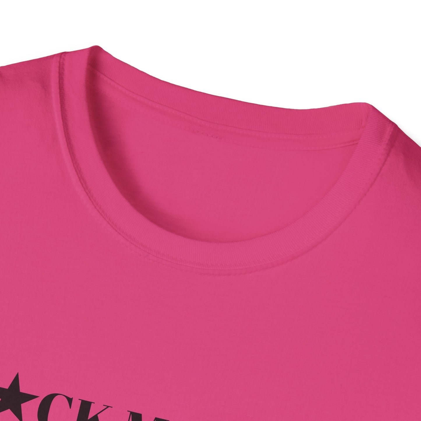 FUCK ME LIKE THE GOV UNISEX TEE