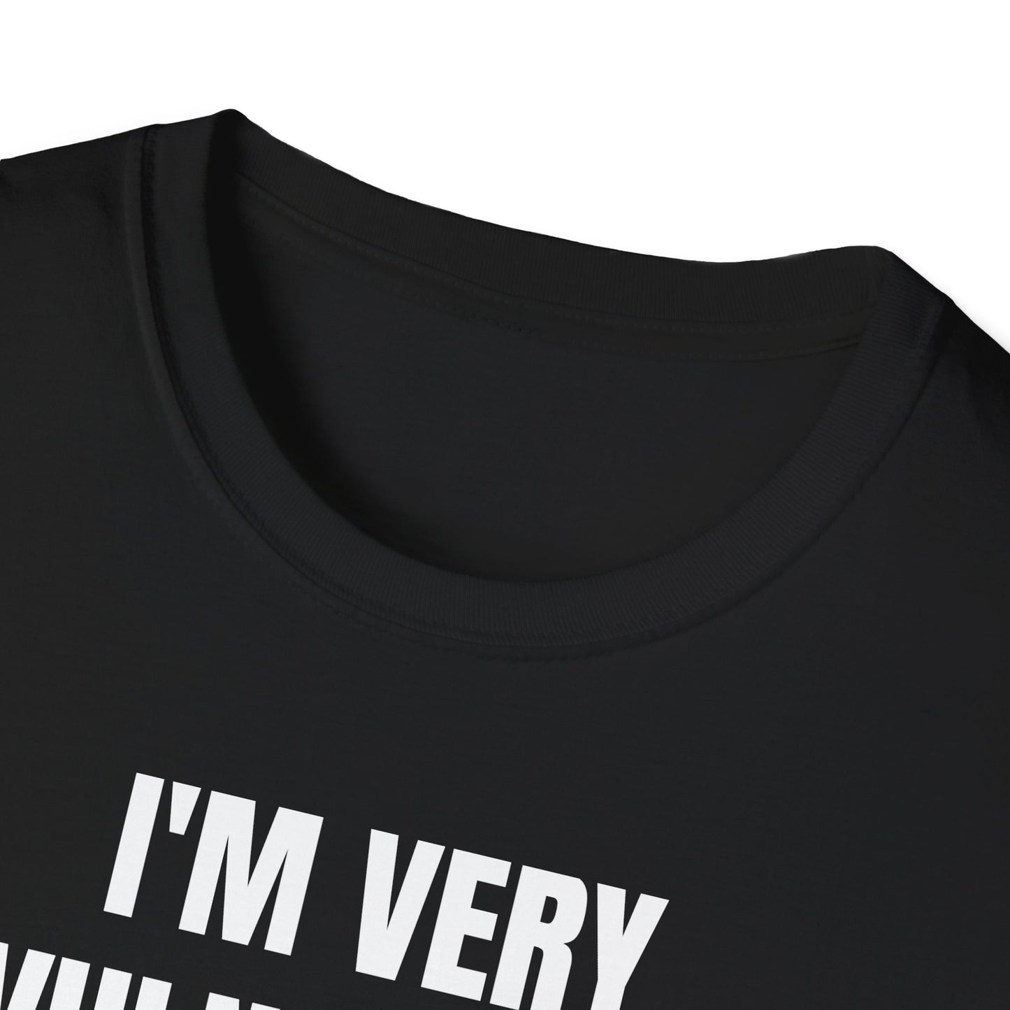 VERY VULNERABLE UNISEX TEE