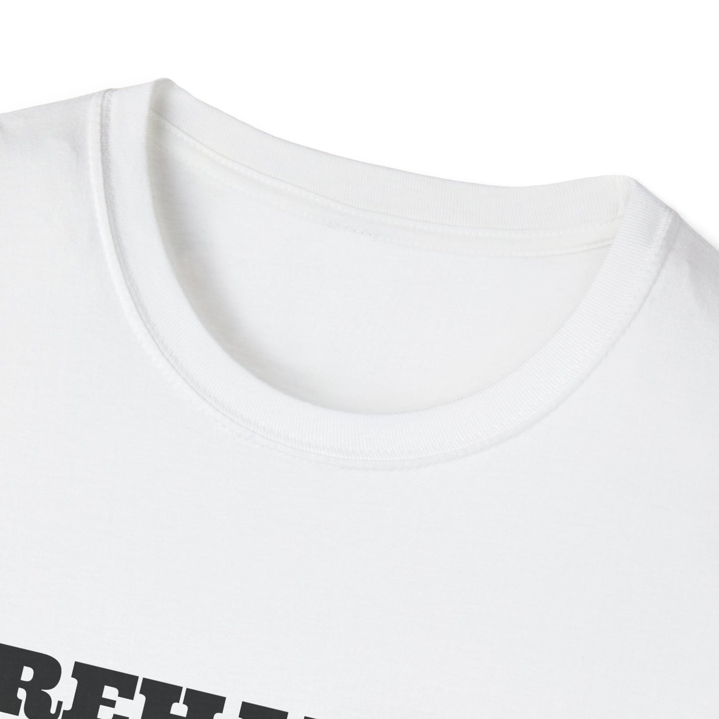 REHAB UNISEX TEE