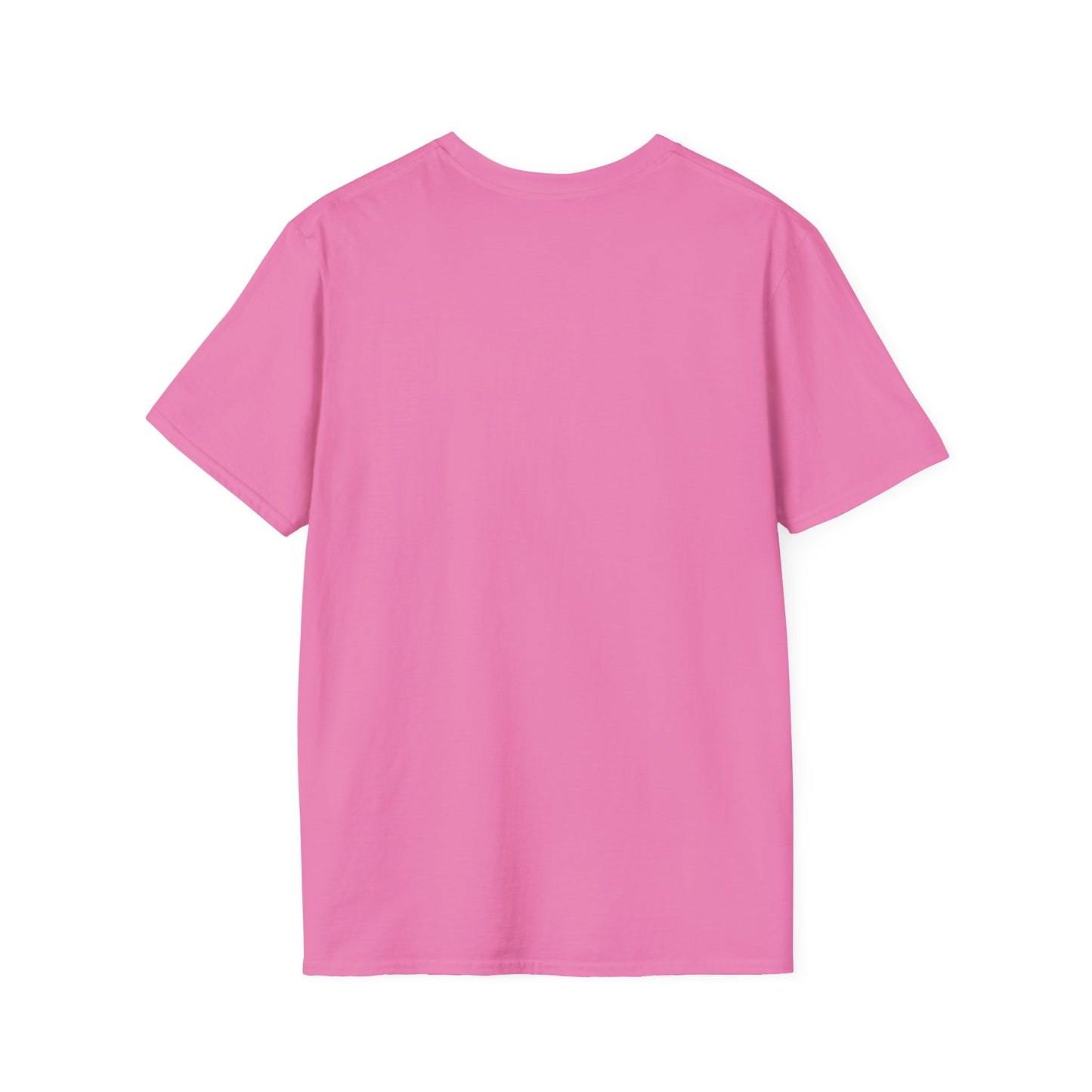 SAVED MY LIFE UNISEX TEE