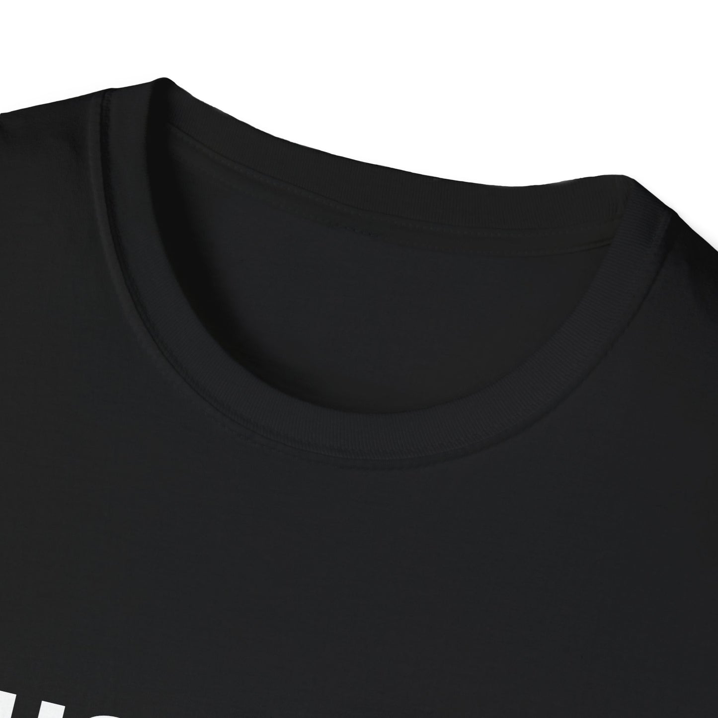 SAVED MY LIFE UNISEX TEE