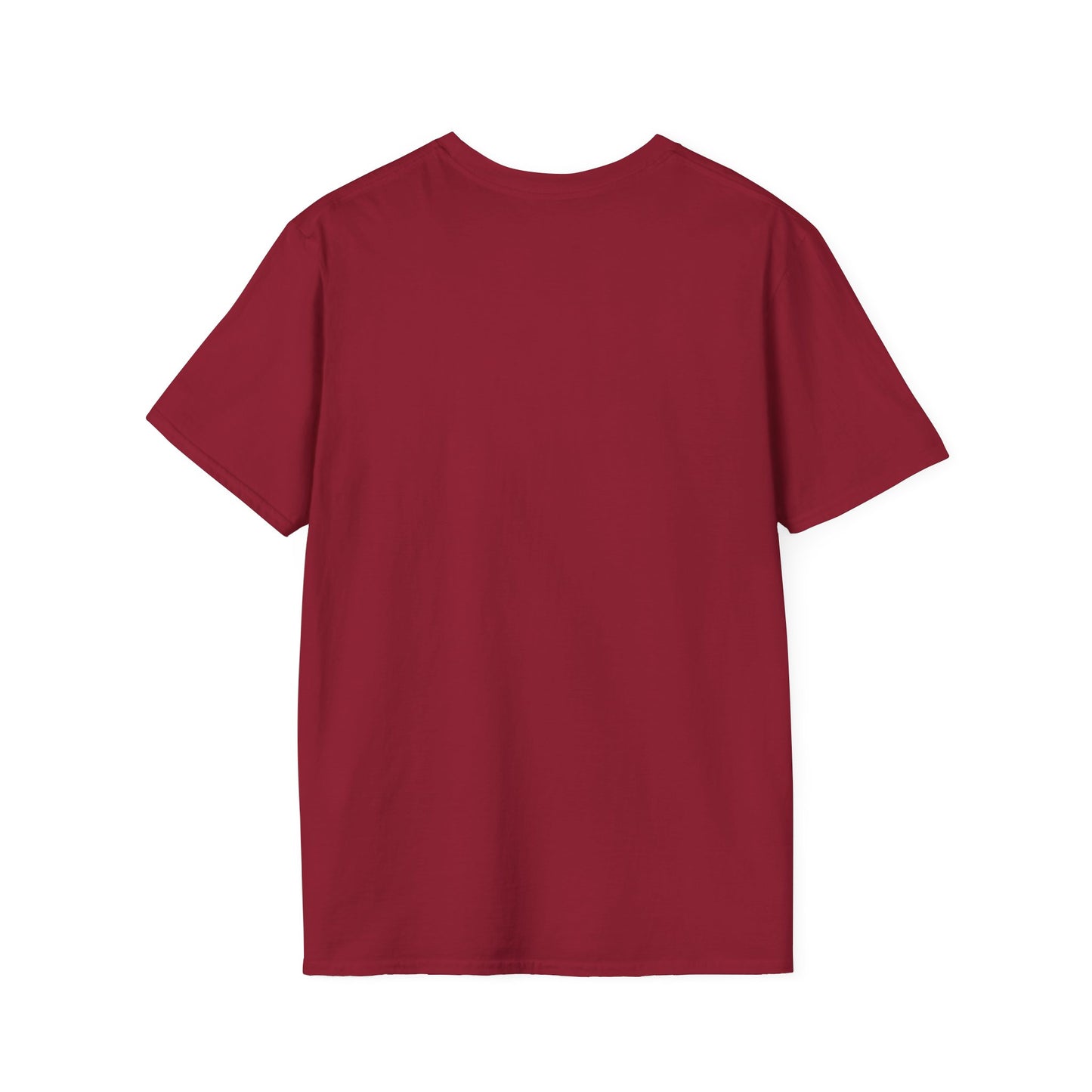 BLINK IF YOU WANT ME UNISEX TEE