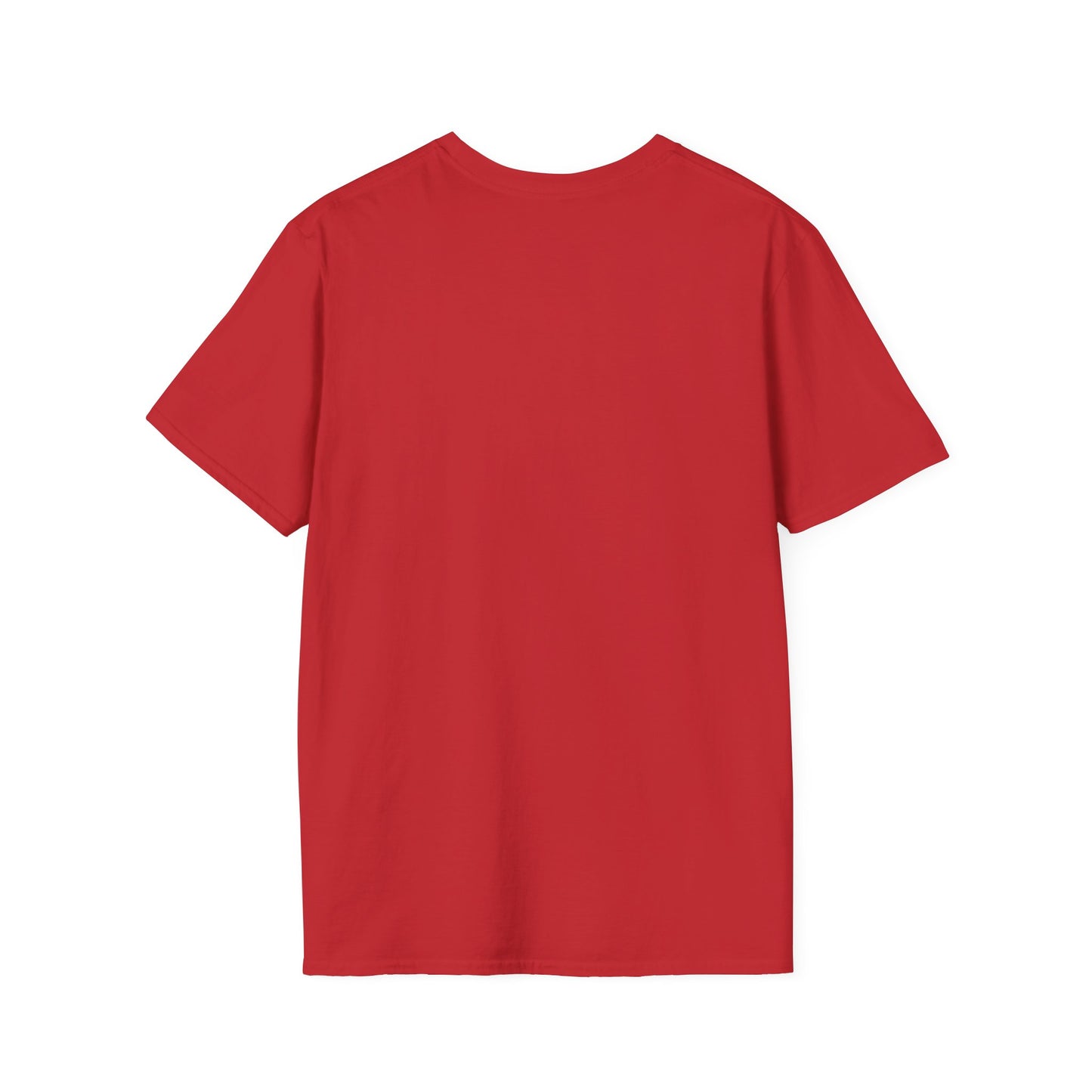 SAVED MY LIFE UNISEX TEE