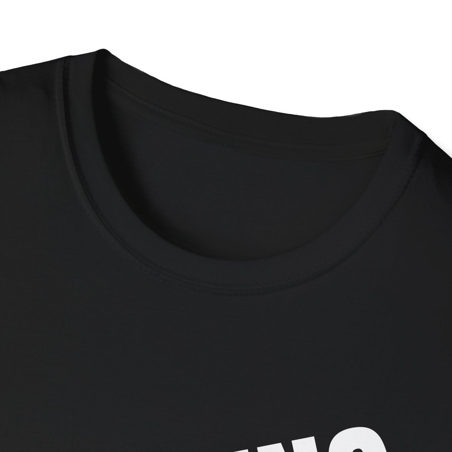 UPCOMING PORNSTAR UNISEX TEE