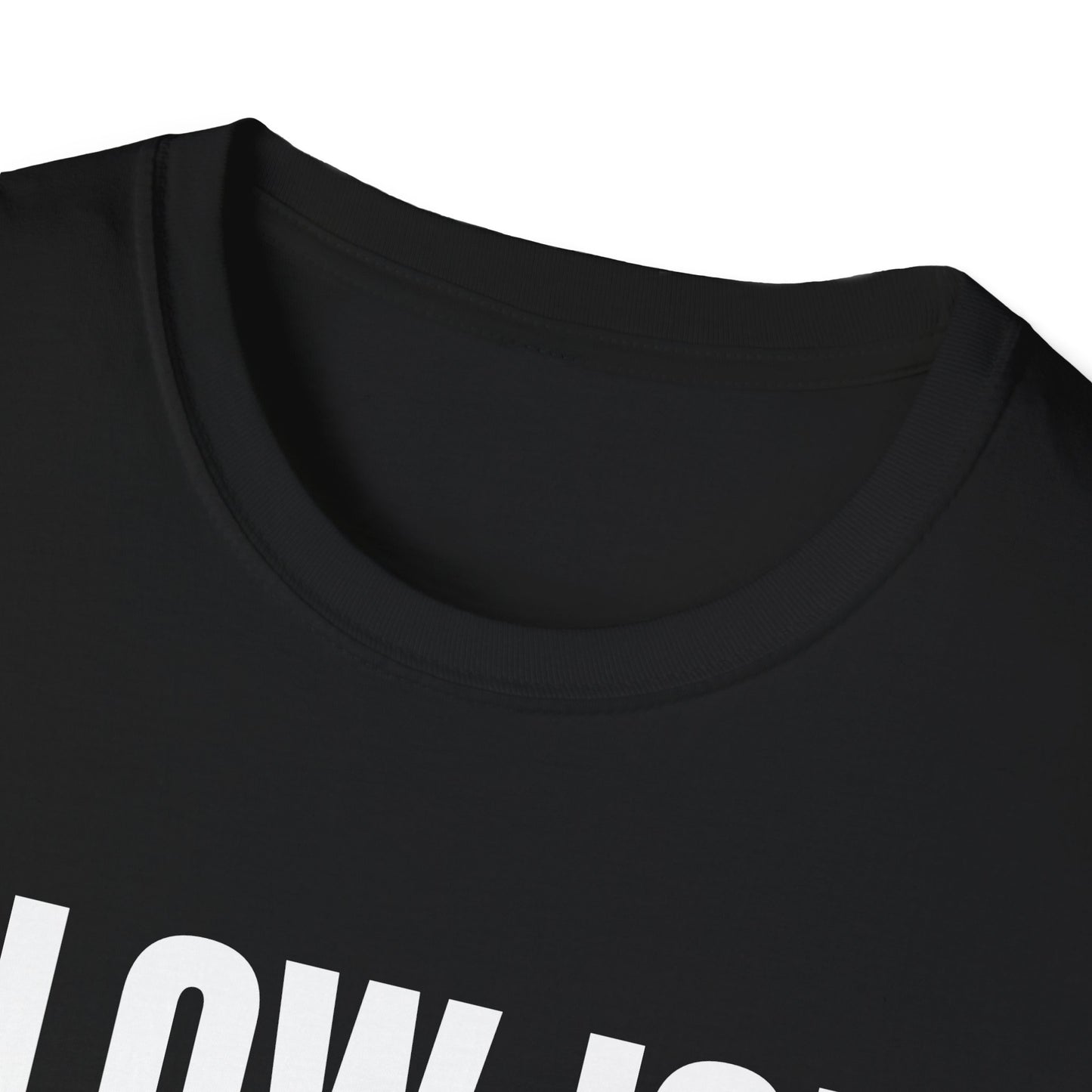 BLOWJOB QUEEN UNISEX TEE