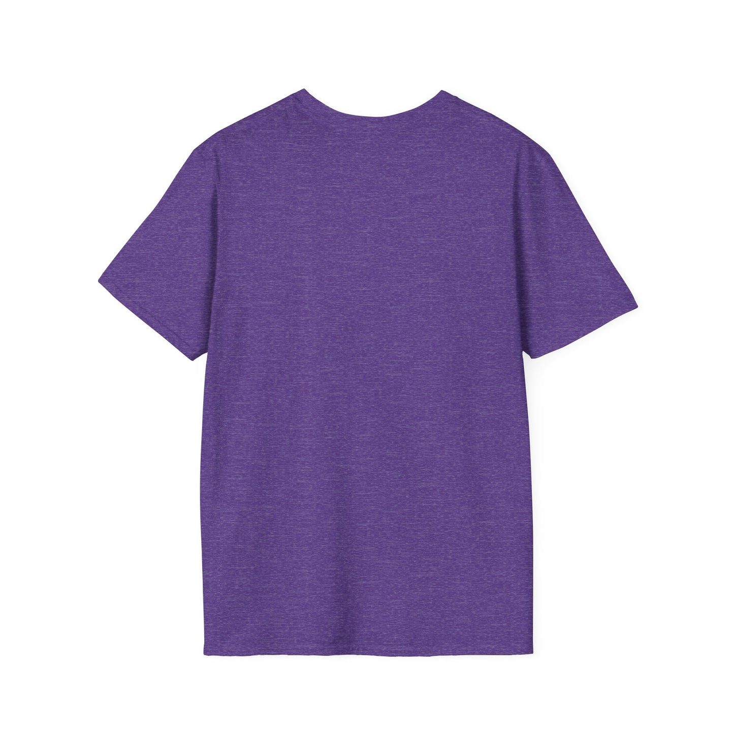 SAVED MY LIFE UNISEX TEE