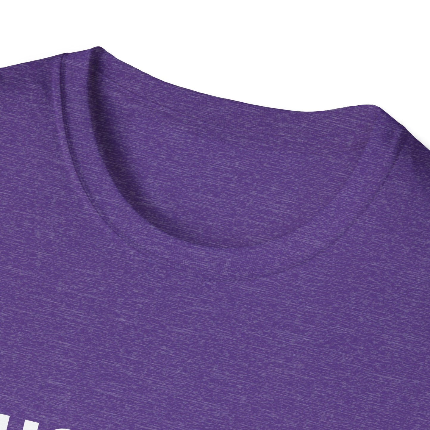 SAVED MY LIFE UNISEX TEE