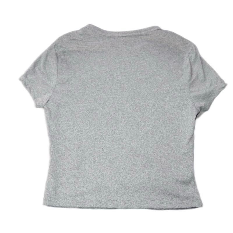 I HAVE SEX DAILY CROPPED TEE