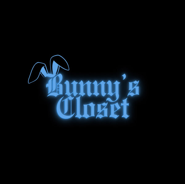 Bunny’s Closet